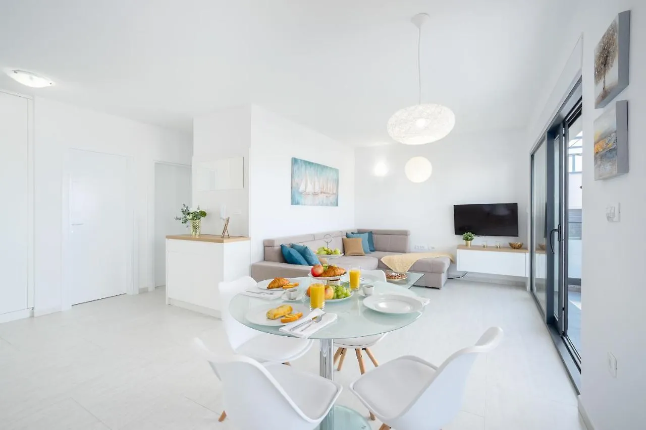 Apartament Penthouse Adriatic Blue Trogir