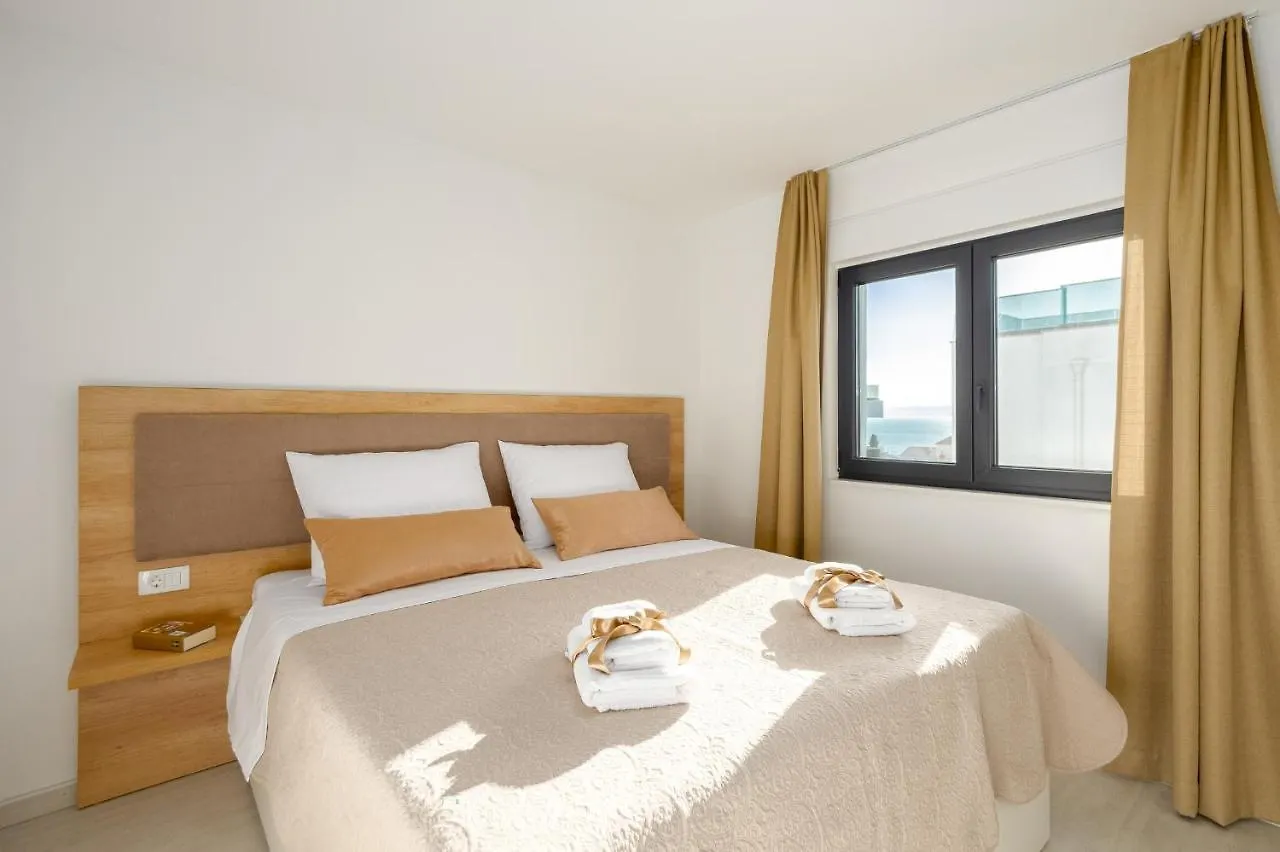 Apartament Penthouse Adriatic Blue Trogir