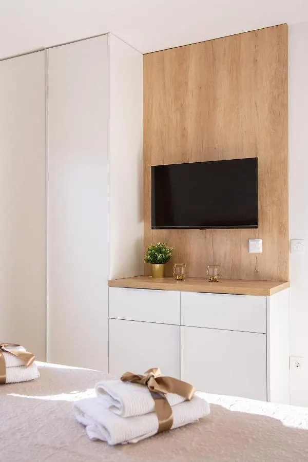 Apartament Penthouse Adriatic Blue Trogir